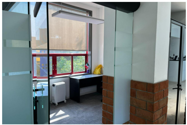 Foto de inmueble en Colima 56 #56, Col. Roma Norte C.P. 06700, Cuauhtémoc