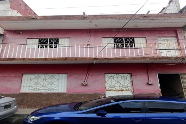 Foto de inmueble en Escuadrón 201 169 #169, Col. Sector 5 C.P. 28269, Manzanillo