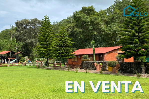 Foto de inmueble en Santiago Undameo #s/n, Col. Santa Rosalía C.P. 58343, Morelia