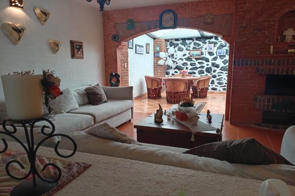 Foto de inmueble en Encinos, Col. Miguel Hidalgo C.P. 14250, Tlalpan