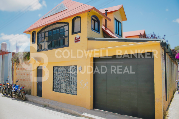 Foto de inmueble en Diagonal Independencia #28, Col. Santa Lucia C.P. 29250, San Cristóbal de las Casas