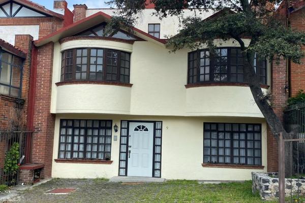 Foto de inmueble en Diamante #9, Col. Miguel Hidalgo C.P. 14250, Tlalpan