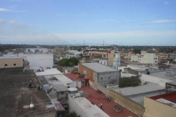 Foto de oficina en renta en diaz miron oriente 203, tampico centro, tampico, tamaulipas, 2047898 No. 13