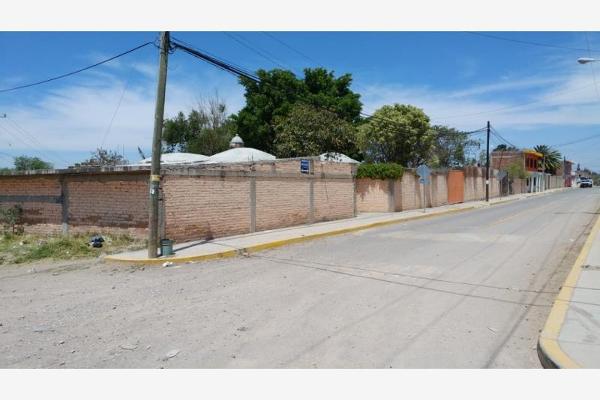 Rancho En Diaz Ordaz 00 La Calera Guanajuato E Propiedades Com