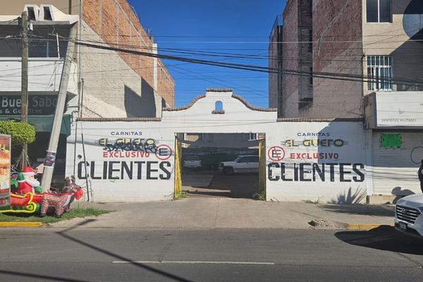 Foto de inmueble en DIAZ ORDAZ, Col. Las Reynas C.P. 36660, Irapuato