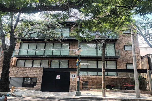 Foto de inmueble en DIEGO BECERRA, Col. San José Insurgentes C.P. 03900, Benito Juárez