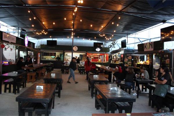 Local en Diego Rivera 9, Zona Urbana Río Tijuana ...