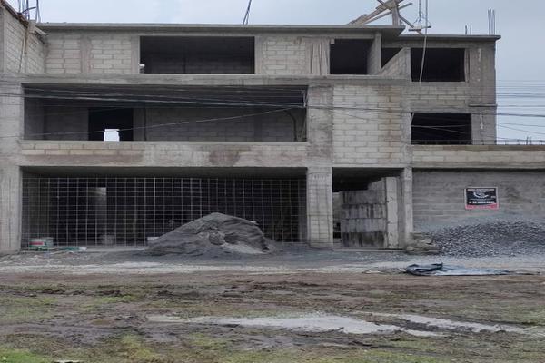 Foto de inmueble en Dionicio Cerón, Col. Deportiva C.P. 51356, Zinacantepec