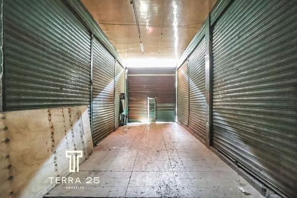 Foto de inmueble en Dir. LIMÓN, Col. Zona Centro C.P. 15100, Venustiano Carranza
