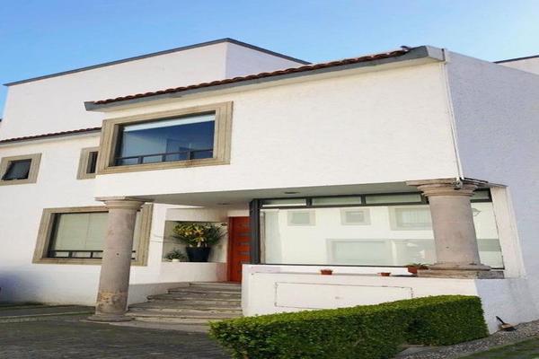 Foto de inmueble en DIVISION DEL NORTE, Col. Lomas de Memetla C.P. 05330, Cuajimalpa de Morelos