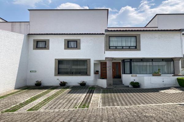 Foto de inmueble en DIVISION DEL NORTE, Col. Lomas de Memetla C.P. 05330, Cuajimalpa de Morelos