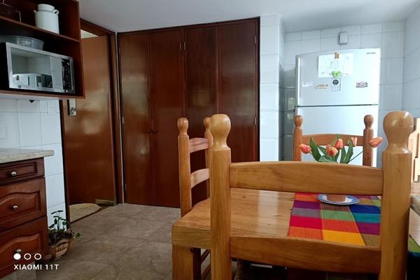 Foto de inmueble en División del Norte, Col. Lomas de Memetla C.P. 05330, Cuajimalpa de Morelos