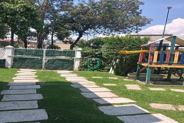 Foto de inmueble en División del Norte, Col. Prado Coapa 3A Sección C.P. 14357, Tlalpan