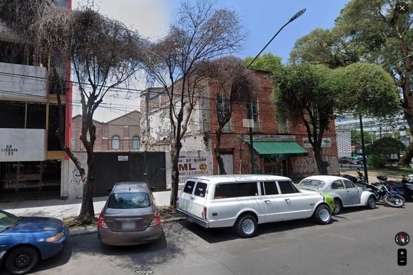 Foto de inmueble en Dr Liceaga, Col. Doctores C.P. 06720, Cuauhtémoc