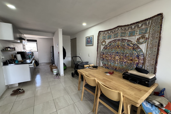 Foto de inmueble en Doctor Neva 4 Depto 401, Doctores, Cuauhtémoc, CDMX, C.P. 06720, Col. Doctores C.P. 06720, Cuauhtémoc