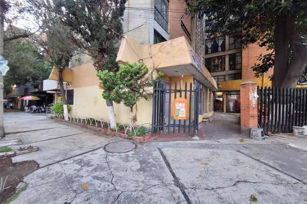 Foto de inmueble en DR RAFAEL, Col. Doctores C.P. 06720, Cuauhtémoc