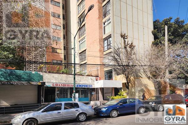 Foto de inmueble en  , Col. Doctores C.P. 06720, Cuauhtémoc