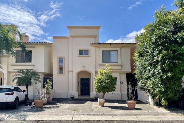 Casa en Dominicos, Villas Santa Sofía, Jalisco en... - Propiedades.com