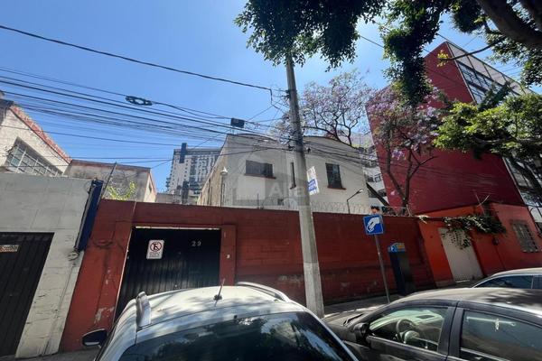 Foto de inmueble en Donatello #29, Col. Insurgentes Mixcoac C.P. 03920, Benito Juárez