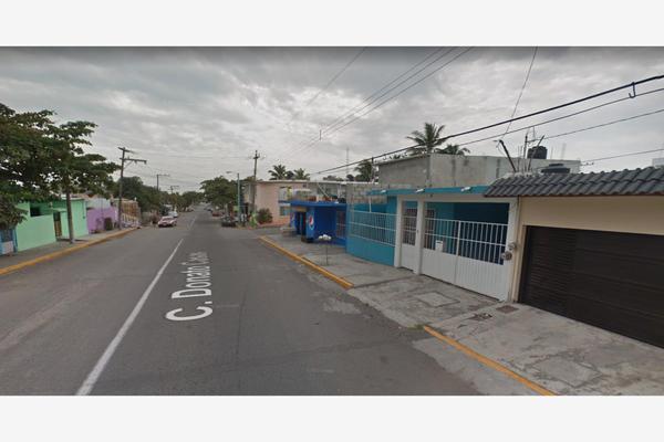 Casa en Donato casas 00, El Manantial, Veracruz e... 