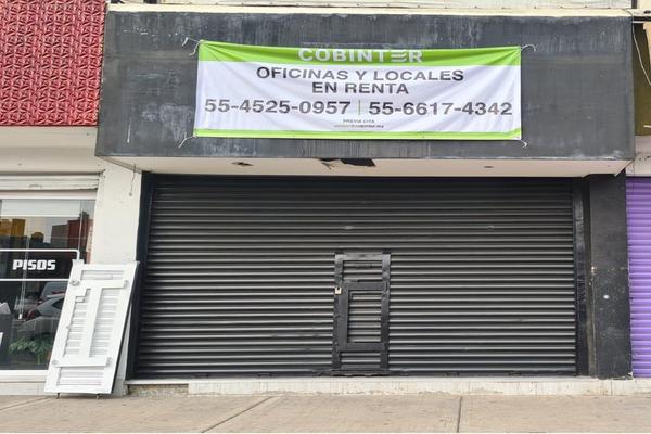 Local en Dr. Alfonso Ortiz Tirado, DF / CDMX en