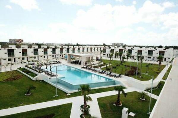 Foto de inmueble en Duke #-, Col. Cancún Centro C.P. 77500, Benito Juárez