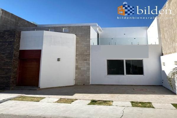 Foto de inmueble en  , Col. Durango Nuevo II C.P. 34144, Durango