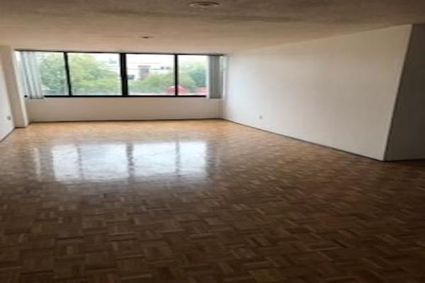 Foto de inmueble en Durango, Col. Roma Norte C.P. 06700, Cuauhtémoc