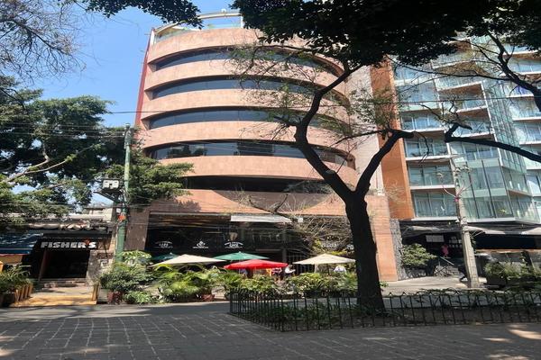 Foto de inmueble en Durango, Col. Roma Norte C.P. 06700, Cuauhtémoc