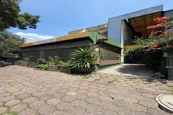 Foto de inmueble en Durango, Col. Roma Norte C.P. 06700, Cuauhtémoc