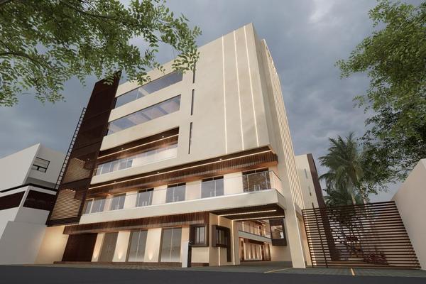 Foto de inmueble en Durango SM 307, Col. Colegios C.P. 77560, Benito Juárez