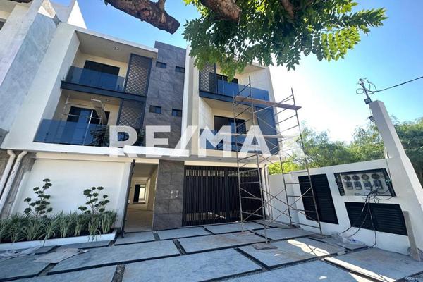 Foto de inmueble en Durango, Col. Unidad Nacional C.P. 89410, Ciudad Madero