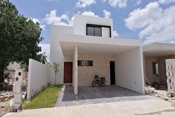 Casa en ., Dzitya, Yucatán en Venta en $... 