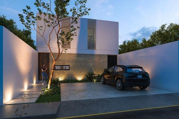 Foto de inmueble en  , Col. Dzitya C.P. 97302, Mérida