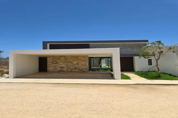 Foto de inmueble en , Col. Dzitya C.P. 97302, Mérida