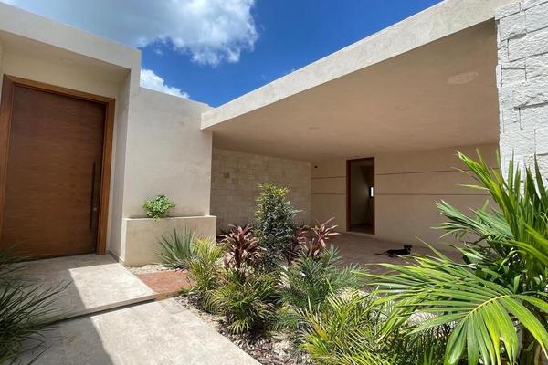 Foto de inmueble en  , Col. Dzitya C.P. 97302, Mérida
