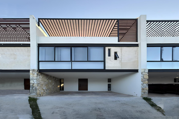 Foto de inmueble en  , Col. Dzitya C.P. 97302, Mérida