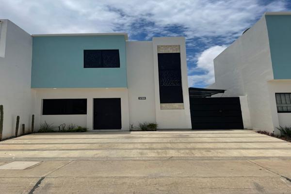 Foto de inmueble en sin nombre #123, Col. El Conchi II C.P. 82134, Mazatlán