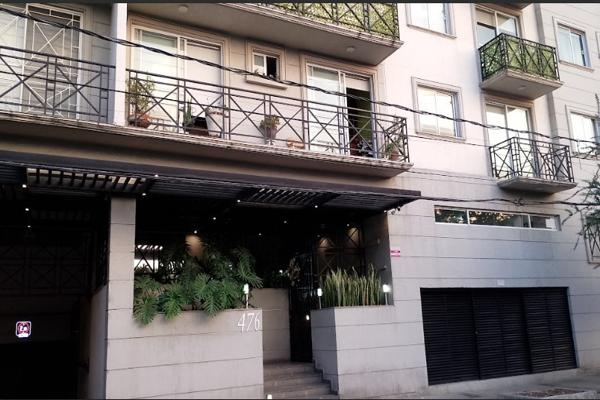 Foto de inmueble en Avenida Canal del Norte 476 #476, Col. 5o Tramo 20 de Noviembre C.P. 15309, Venustiano Carranza
