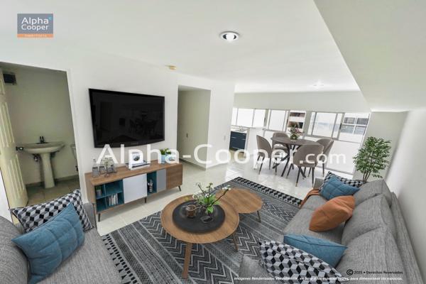 Foto de inmueble en Calz Legaria 94-D1801, Legaria, Miguel Hidalgo, 11410 Ciudad de México, CDMX #94Int. 1 02, Col. Legaria C.P. 11410, Miguel Hidalgo