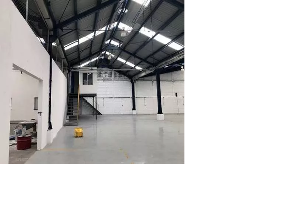 Foto de inmueble en Venustiano Carranza, Col. Santa María Aztahuacán C.P. 09570, Iztapalapa