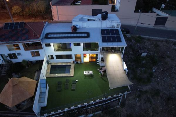 Foto de inmueble en De las Nubes, Col. Rancho Tetela C.P. 62160, Cuernavaca
