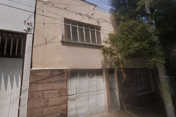 Foto de inmueble en Murcia 39 #39, Col. Insurgentes Mixcoac C.P. 03920, Benito Juárez