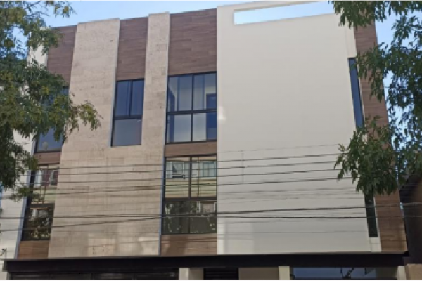 Foto de inmueble en Recursos Hidraulicos, Col. Burócrata C.P. 78270, San Luis Potosí