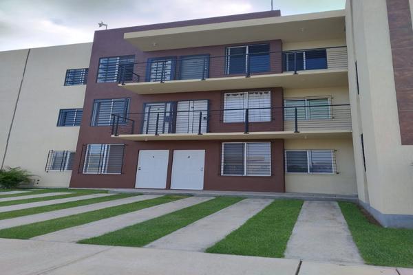 Foto de inmueble en Av. Paraiso, Col. Paraíso Vallarta C.P. 63735, Bahía de Banderas