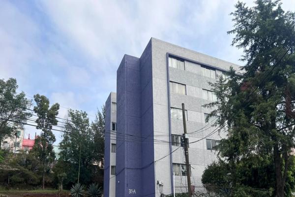 Foto de inmueble en Volador #s/n, Col. Lomas Verdes 6a Sección C.P. 53126, Naucalpan de Juárez