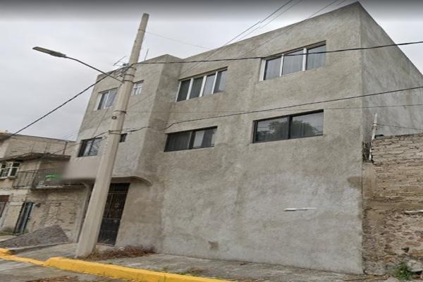 Foto de inmueble en Santa Cecilia , Col. Mariano Escobedo C.P. 54946, Tultitlán