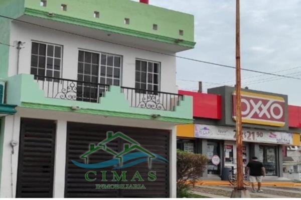 Foto de inmueble en x, Col. Ciudad Madero Centro C.P. 89400, Ciudad Madero