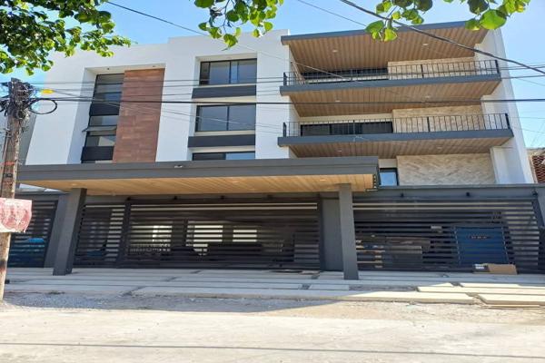 Foto de inmueble en fresnos, Col. Flamboyanes C.P. 89330, Tampico