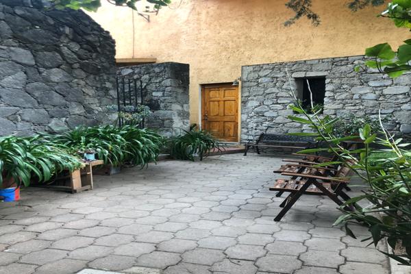 Foto de inmueble en Muitles  #s/n, Col. San Mateo Tlaltenango C.P. 05600, Cuajimalpa de Morelos